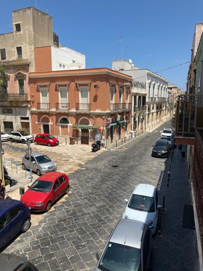 브린디시 Monolocale Porta Napoli 아파트 외부 사진