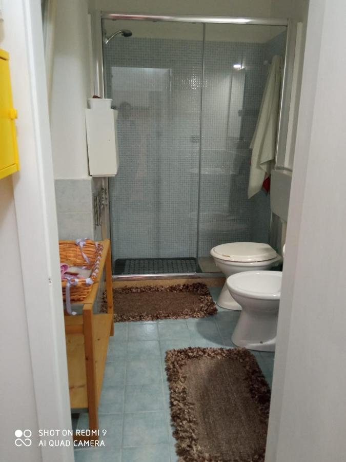브린디시 Monolocale Porta Napoli 아파트 외부 사진